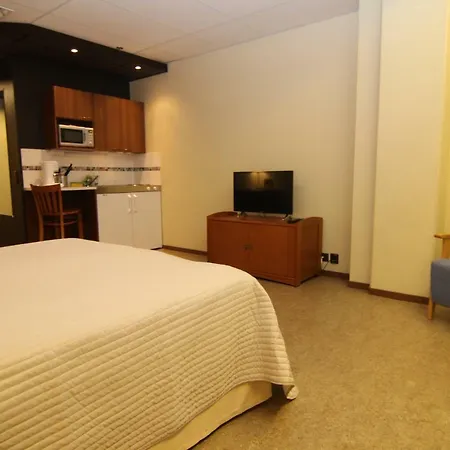 Hotel Pii Salo (Salo)