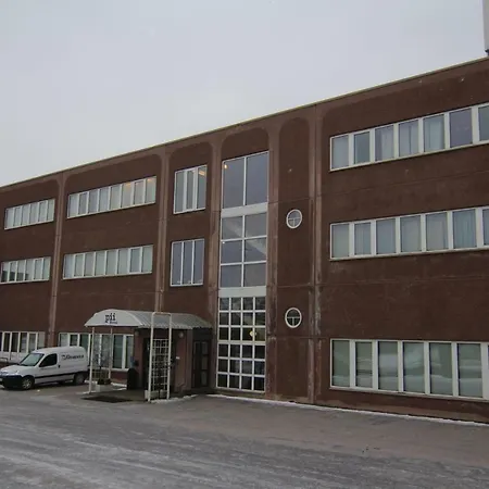 Pii Hotel